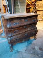 buikkastje, Huis en Inrichting, Ophalen, Gebruikt, 50 tot 100 cm, 3 of 4 laden