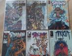 Spawn / Angela comics (Image), Meerdere comics, Ophalen of Verzenden, Nieuw, Amerika