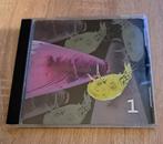 Industrial Hazard - CD - New Order - Skinny Puppy - KMFDM, Ophalen of Verzenden, Zo goed als nieuw, Alternative