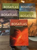 Diverse thema Bosatlassen - Nieuw in folie, Bosatlas, 2000 tot heden, Nieuw, Ophalen of Verzenden