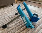 Tacx Blue Twist Basic Trainer, Sport en Fitness, Wielrennen, Ophalen, Gebruikt, Overige typen