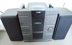 Philips Stereo Midi Set HIfi Radio/CD speler, Ophalen, Zo goed als nieuw, Speakers, Philips