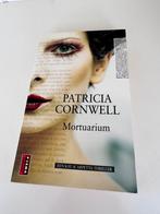 Patricia Cornwell - Mortuarium, Patricia Cornwell, Ophalen of Verzenden, Zo goed als nieuw, Amerika