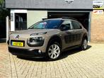 Citroen C4 Cactus 1.2 VTi Business Camera navi_cruise_trekh, Voorwielaandrijving, Euro 5, Gebruikt, 1199 cc