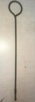 Thompson gun pompstok, Verzamelen, Militaria | Tweede Wereldoorlog, Ophalen of Verzenden, Amerika