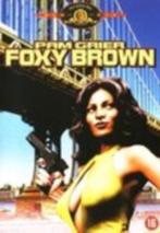 Foxy Brown, Cd's en Dvd's, Gebruikt, Ophalen of Verzenden, 1980 tot heden