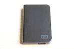 WD My Passport 320GB, 320 GB, Ophalen of Verzenden, Zo goed als nieuw, Desktop