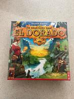 El Dorado - nieuw in plastic, Een of twee spelers, Ophalen of Verzenden, Nieuw