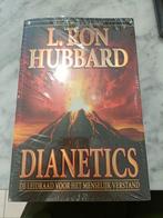 L. Ron Hubbard - Dianetics, Ophalen of Verzenden, Zo goed als nieuw, L. Ron Hubbard