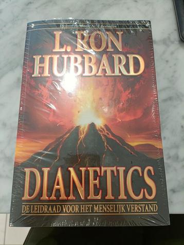 L. Ron Hubbard - Dianetics beschikbaar voor biedingen