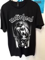 T Shirt Motörhead - Animals 1987, Kleding | Heren, Ophalen of Verzenden, Nieuw, Zwart