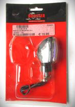 Lamp~Booster~Motor~Mini R.A.W. Booster M3~Knipperlicht lamp, Ophalen of Verzenden, Nieuw