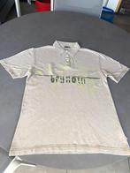 Khaki Brunotti polo, maat XL, Verzenden, Brunotti, Maat 56/58 (XL), Zo goed als nieuw