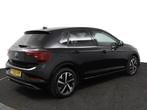 Volkswagen Polo 1.0 TSI AUTOMAAT Airco Cruise Velgen Camera, Auto's, Stof, Gebruikt, Euro 6, 95 pk