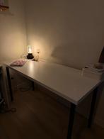ikea bureau, Huis en Inrichting, Ophalen, Zo goed als nieuw