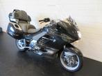 BMW K 1200 LT ZEER VOL EN STRAK! (bj 2004), Bedrijf, Toermotor