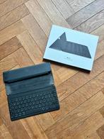 Origineel Apple iPad Smart Keyboard (10,5 inch), 10 inch, Bescherming voor- en achterkant, Ophalen of Verzenden, Zo goed als nieuw