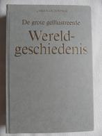 grote geïllustreerde Wereldgeschiedenis - Christian Zentner, Ophalen of Verzenden, Zo goed als nieuw, Europa