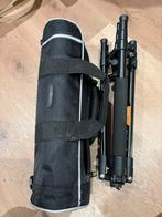 K&F Concept Camera Statief - Zo goed als nieuw!, Ophalen of Verzenden, Zo goed als nieuw, Onderdelen of Toebehoren, Met statief