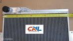 Radiateur Rover MGB GT V8 1973-1976 1974 1975 73 74 75 76, Nieuw, Ophalen of Verzenden