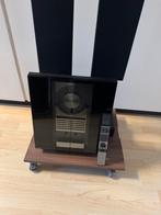 Bang & Olufsen Beosound Ouverture met Beolab 6000, Gebruikt, Bang & Olufsen, Cd-speler, Losse componenten
