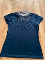 Wedstrijd shirt montar, Dieren en Toebehoren, Paardrijkleding, Ophalen of Verzenden, Zo goed als nieuw, Dressuur, Bovenkleding