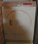 AEG Warmtepomp Wasdroger 7kg, Witgoed en Apparatuur, Wasdrogers, 6 tot 8 kg, Ophalen, 85 tot 90 cm