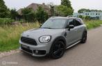 Mini Countryman 1.5 JCW / Harman Kardon / HUD / Navi, Auto's, Mini, Countryman, Leder en Stof, Bedrijf, 3 cilinders