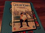 Ghost town dvd film, Cd's en Dvd's, Alle leeftijden, Ophalen of Verzenden, Zo goed als nieuw