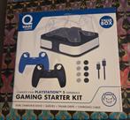 Gaming starter kit playstation 5  nieuw in doos, Ophalen of Verzenden, Zo goed als nieuw, PlayStation 5