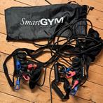 Smartgym portable fitness xtrainer, Ophalen, Krachtstation, Zo goed als nieuw, Benen