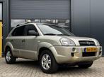 Hyundai Tucson 2.0i | Airco | trekhaak | cruise |, 4 cilinders, Origineel Nederlands, Bedrijf, Handgeschakeld