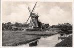 Hardinxveld, Spindersmolen. 5858, Verzenden, 1920 tot 1940, Gelopen, Zuid-Holland