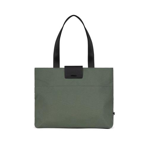 Joolz luiertas forest green, Kinderen en Baby's, Luiertassen, Zo goed als nieuw, Schoudertas, Ophalen of Verzenden