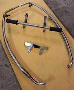 Valbeugels Vespa pk 50, Ophalen, Gebruikt