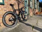 Yoeleo carbon disc wielen, Ophalen of Verzenden, Zo goed als nieuw, Racefiets, Wiel