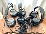 Philips Hoofdtelefoons (3x) SBC HP-820, SBC HP-200, SHP-2000, Ophalen of Verzenden, Zo goed als nieuw, Philips