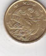 10 cent 2002 italie, Postzegels en Munten, Munten | Europa | Euromunten, Verzenden, Italië, 10 cent