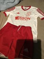 Ajax Trainingspak Maat 164, Maat XS of kleiner, Ophalen of Verzenden, Gebruikt, Trainingspak