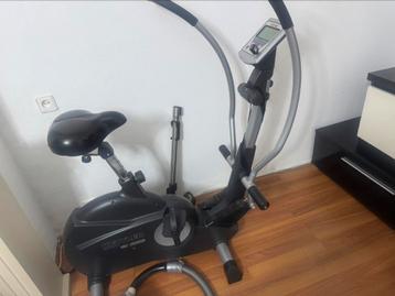 Hometrainer  beschikbaar voor biedingen