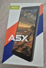 Freestyle libre 2 ontvanger scanner receiver NUU A5X NIEUW, Ophalen of Verzenden, Nieuw