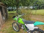 kawasaki kx 80, Ophalen, Gebruikt, Pitbike