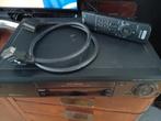 Sony SLV-E720VP Hi-Fi Stereo Videorecorder, Ophalen of Verzenden, Gebruikt, VHS-speler of -recorder
