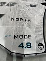 North Mode Pro 4.8 2024, Watersport en Boten, Wingsurfen, Surfcenter, Aloha@surfcenter.nl, Roegeweg 1