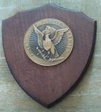 Schild Slowakije - Slovak Verification Center, Ophalen of Verzenden, Overige soorten, Overige gebieden, Embleem of Badge