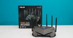 Asus mesh router AX5400, Computers en Software, Routers en Modems, Ophalen, Zo goed als nieuw, Router, Asus