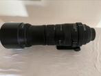 Sigma DG 150-500 voor Nikon, Audio, Tv en Foto, Fotografie | Lenzen en Objectieven, Telelens, Gebruikt, Ophalen