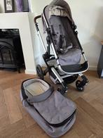 Joolz Day+ Kinderwagen met Reiswieg, Overige merken, Gebruikt, Ophalen of Verzenden, Combiwagen