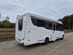 Benimar A 998 QUEENSBED nw m 2024 8dkm 1e eig Solar, Integraal, Ringverwarming, Koelkast, 7 tot 8 meter