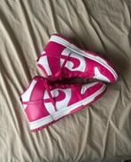 Nike Dunk High Pink Prime - Maat 38.5, Kleding | Dames, Schoenen, Ophalen of Verzenden, Gedragen, Roze, Sneakers of Gympen